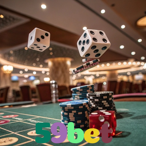 59bet - Baixe o App 59bet para Android e Comece a Jogar