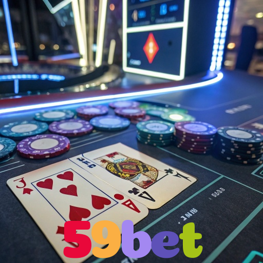 59bet - Baixe o App 59bet para Android e Comece a Jogar