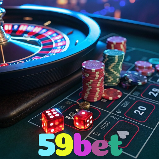 59bet - Baixe o App 59bet para Android e Comece a Jogar