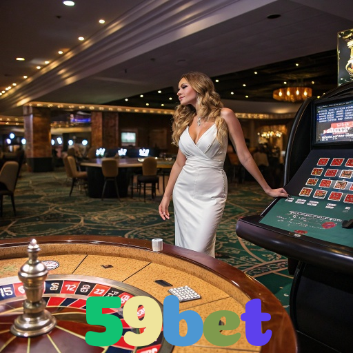 59bet - Baixe o App 59bet para Android e Comece a Jogar