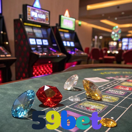 59bet - Baixe o app 59bet no Google Play e jogue ao vivo