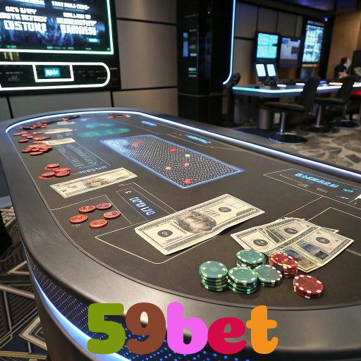59bet - Baixe o App 59bet para Android e Comece a Jogar