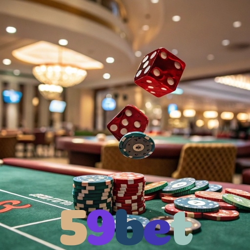 59bet - Baixe o App 59bet para Android e Comece a Jogar
