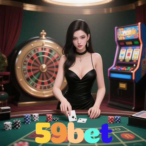 59bet - Baixe o App 59bet para Android e Comece a Jogar