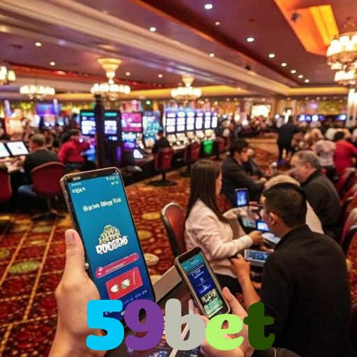 59bet - Baixe o app 59bet no Google Play e jogue ao vivo