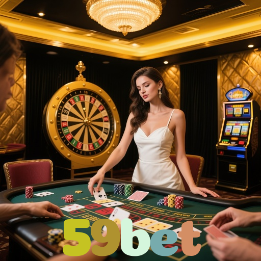 59bet - Baixe o app 59bet no Google Play e jogue ao vivo