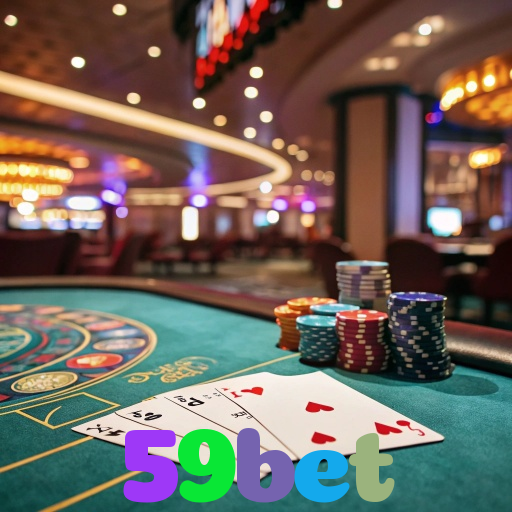 59bet - Baixe o App 59bet para Android e Comece a Jogar