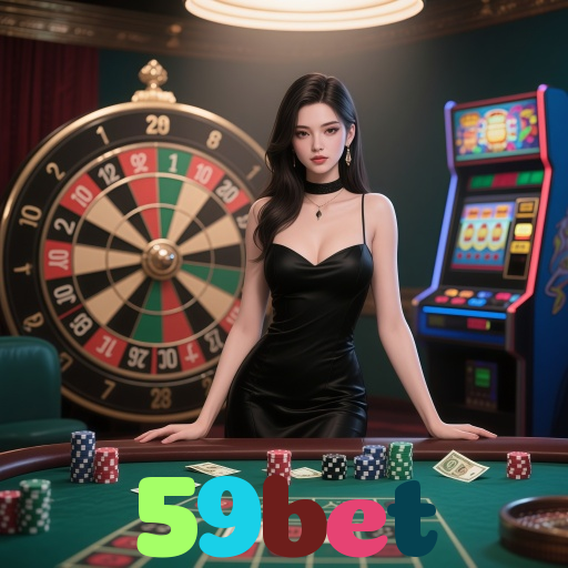 59bet - Baixe o app 59bet no Google Play e jogue ao vivo