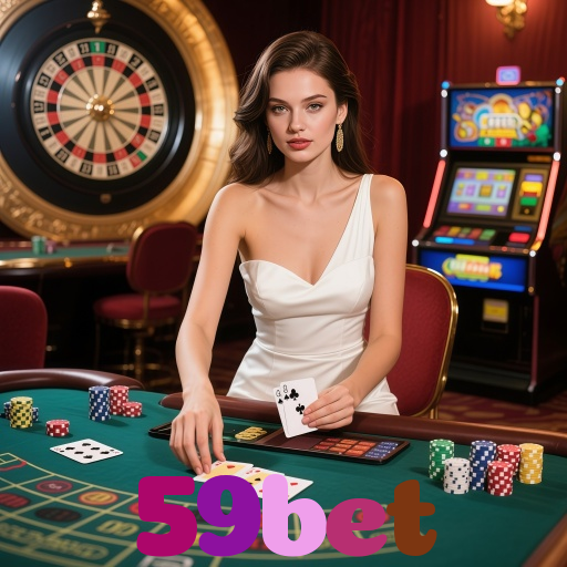 59bet - Baixe o app 59bet no Google Play e jogue ao vivo