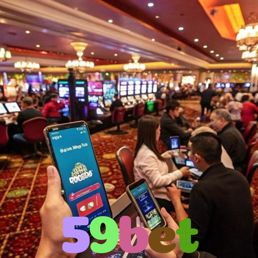 59bet - Baixe o app 59bet no Google Play e jogue ao vivo