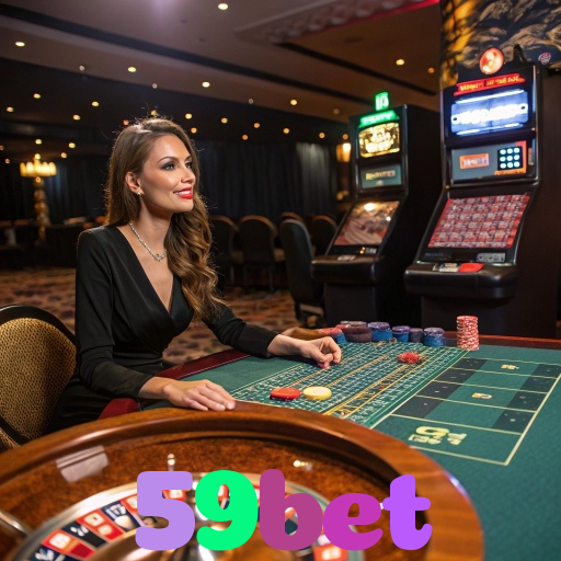 59bet - Baixe o app 59bet no Google Play e jogue ao vivo