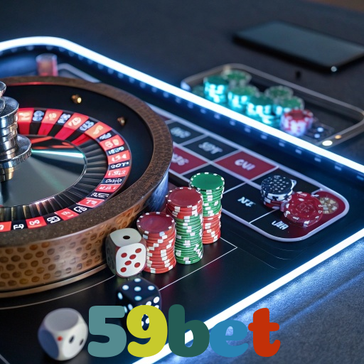 59bet - Baixe o app 59bet no Google Play e jogue ao vivo