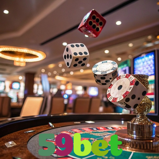 59bet - Baixe o App 59bet para Android e Comece a Jogar