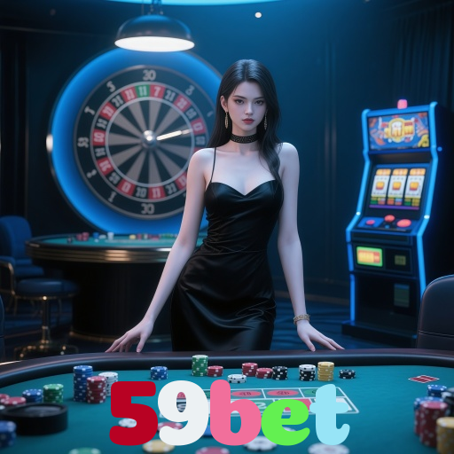 59bet - Baixe o App 59bet para Android e Comece a Jogar