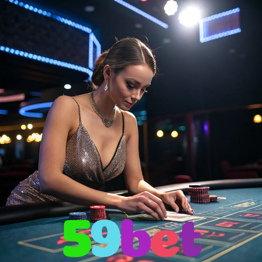 59bet - Baixe o App 59bet para Android e Comece a Jogar