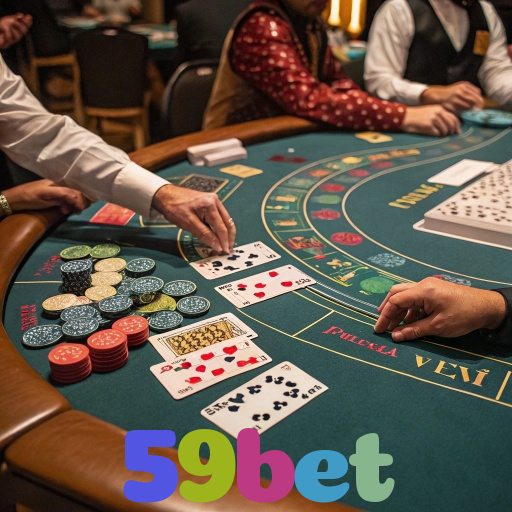 59bet - Baixe o App 59bet para Android e Comece a Jogar