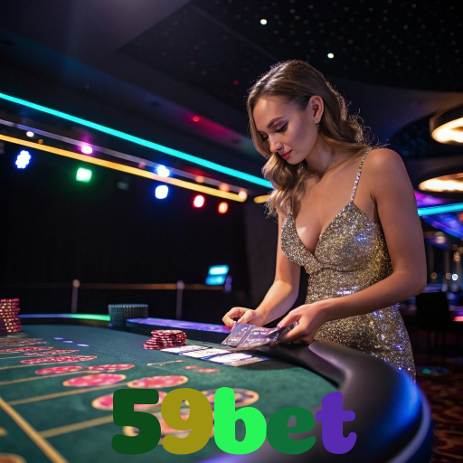59bet - Baixe o App 59bet para Android e Comece a Jogar