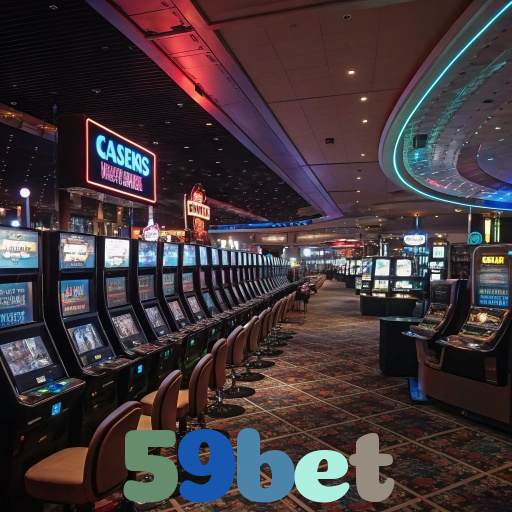 59bet - Baixe o App 59bet para Android e Comece a Jogar