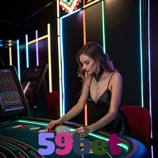 59bet - Baixe o App 59bet para Android e Comece a Jogar