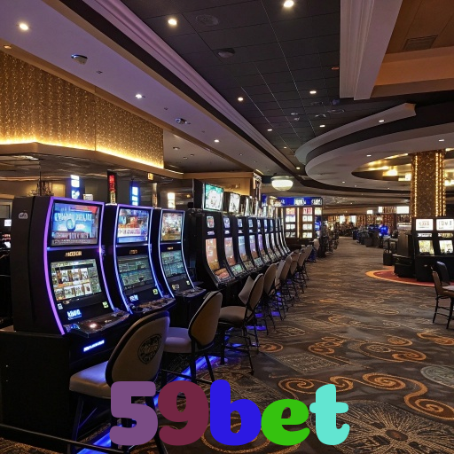 59bet - Baixe o App 59bet para Android e Comece a Jogar
