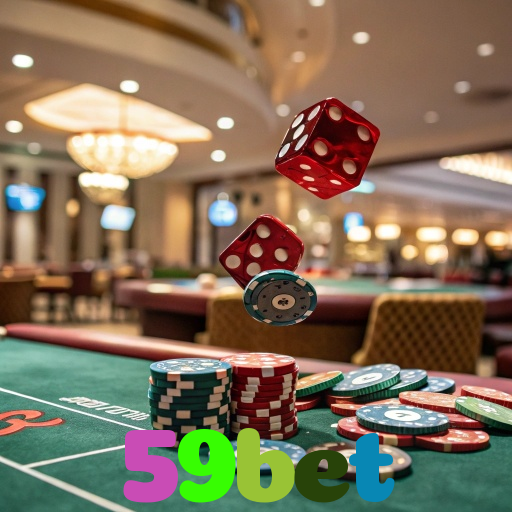 59bet - Baixe o App 59bet para Android e Comece a Jogar