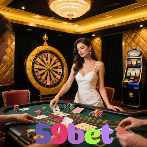 59bet - Baixe o App 59bet para Android e Comece a Jogar