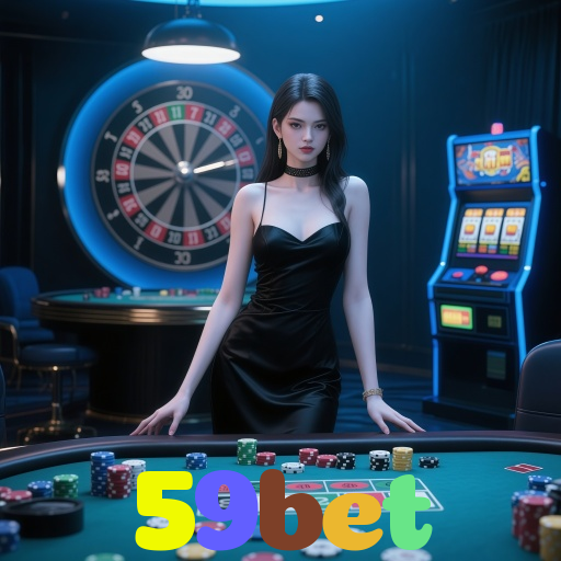 59bet - Baixe o App 59bet para Android e Comece a Jogar
