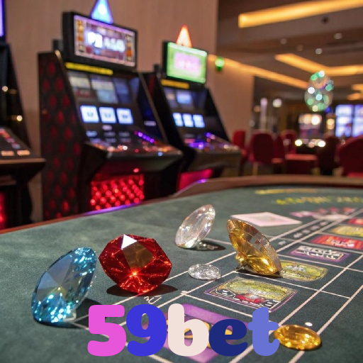 59bet - Baixe o app 59bet no Google Play e jogue ao vivo
