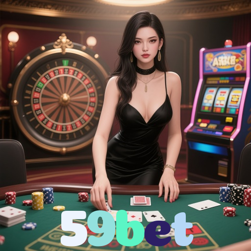 59bet - Baixe o App 59bet para Android e Comece a Jogar