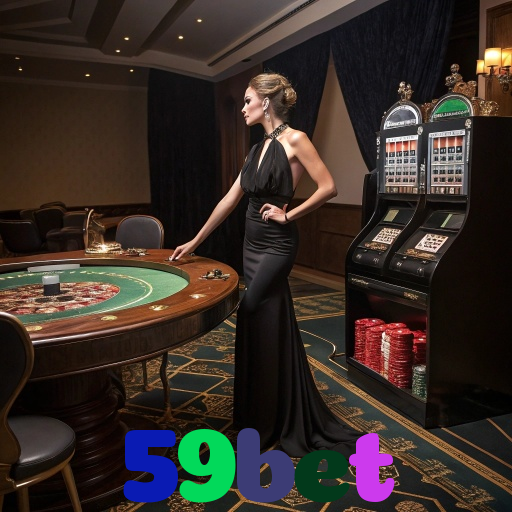 59bet - Baixe o app 59bet no Google Play e jogue ao vivo