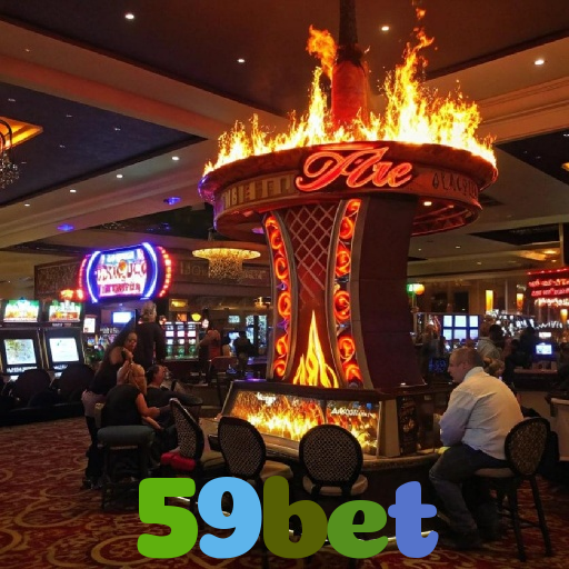 59bet - Baixe o App 59bet para Android e Comece a Jogar