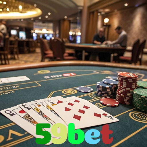 59bet - Baixe o app 59bet no Google Play e jogue ao vivo