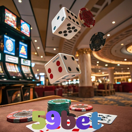 59bet - Baixe o App 59bet para Android e Comece a Jogar