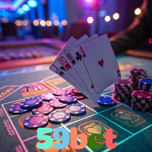 59bet - Baixe o App 59bet para Android e Comece a Jogar