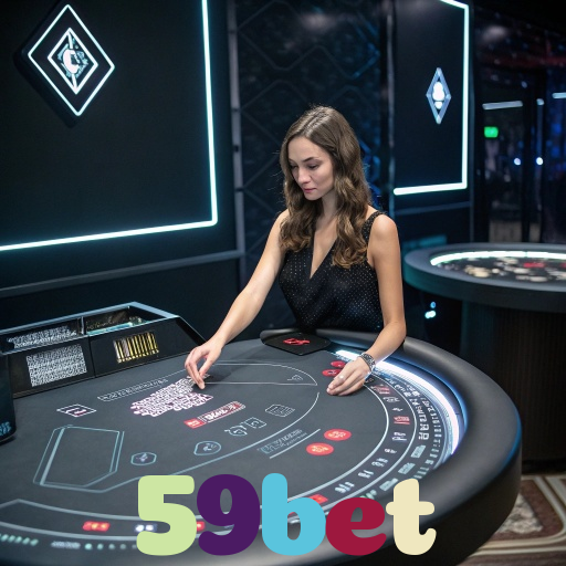 59bet - Baixe o App 59bet para Android e Comece a Jogar