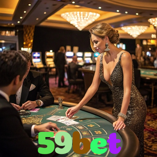 59bet - Baixe o app 59bet no Google Play e jogue ao vivo