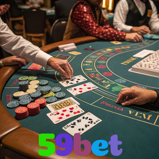 59bet - Baixe o App 59bet para Android e Comece a Jogar
