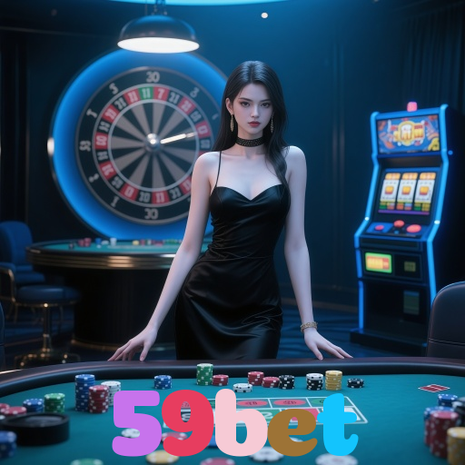 59bet - Baixe o app 59bet no Google Play e jogue ao vivo