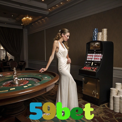 59bet - Baixe o App 59bet para Android e Comece a Jogar