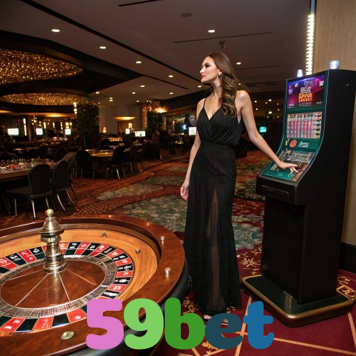 59bet - Baixe o app 59bet no Google Play e jogue ao vivo