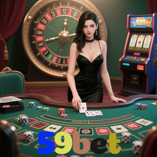 59bet - Baixe o app 59bet no Google Play e jogue ao vivo