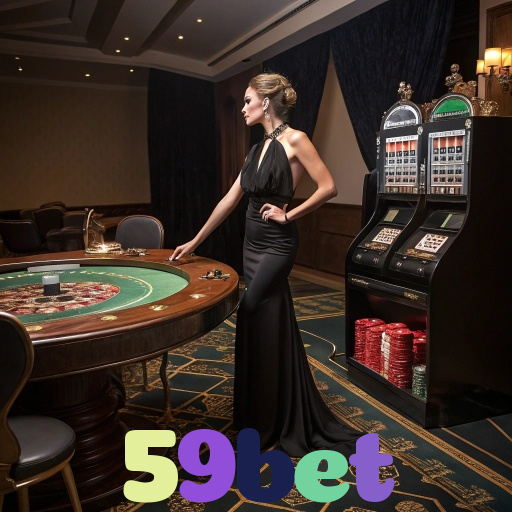 59bet - Baixe o app 59bet no Google Play e jogue ao vivo