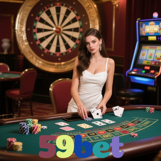 59bet - Baixe o App 59bet para Android e Comece a Jogar