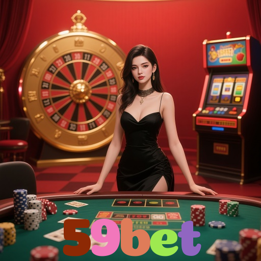59bet - Baixe o App 59bet para Android e Comece a Jogar