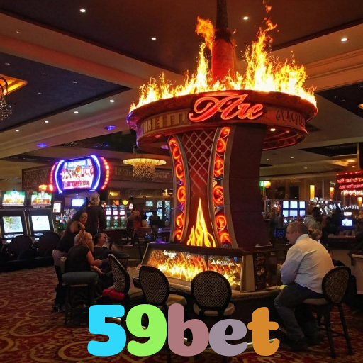 59bet - Baixe o app 59bet no Google Play e jogue ao vivo