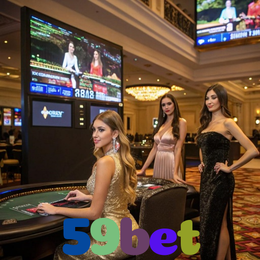 59bet - Baixe o App 59bet para Android e Comece a Jogar
