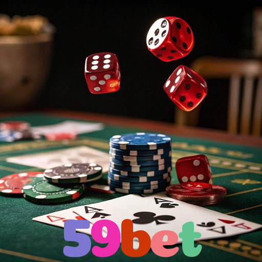 59bet - Baixe o app 59bet no Google Play e jogue ao vivo