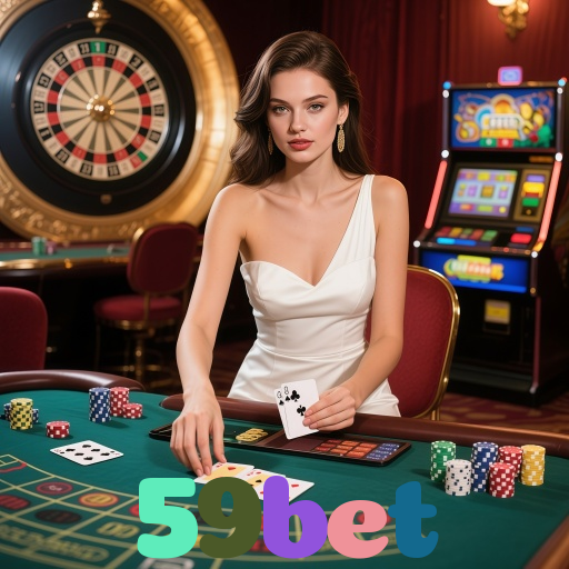 59bet - Baixe o App 59bet para Android e Comece a Jogar
