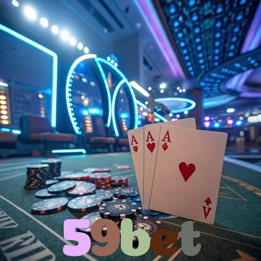 59bet - Baixe o app 59bet no Google Play e jogue ao vivo