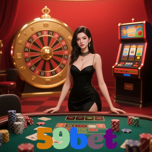 59bet - Baixe o app 59bet no Google Play e jogue ao vivo